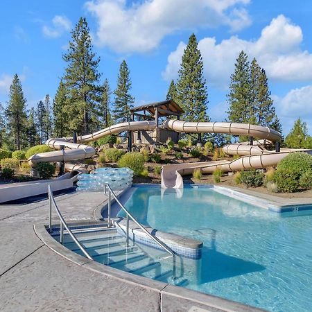 Coyote - Unit 15 Villa Sunriver Exterior photo