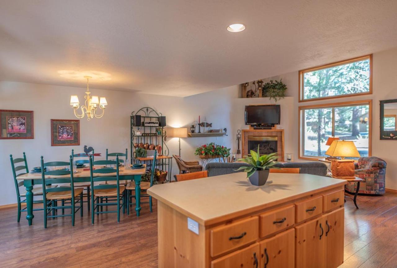 Coyote - Unit 15 Villa Sunriver Exterior photo
