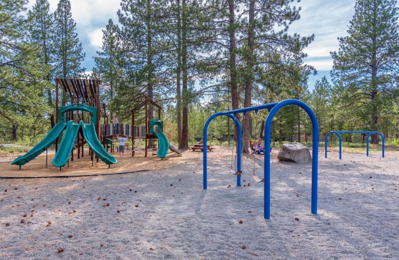 Coyote - Unit 15 Villa Sunriver Exterior photo