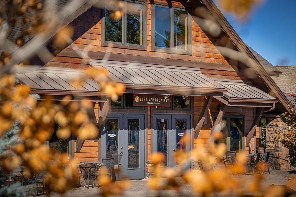 Coyote - Unit 15 Villa Sunriver Exterior photo