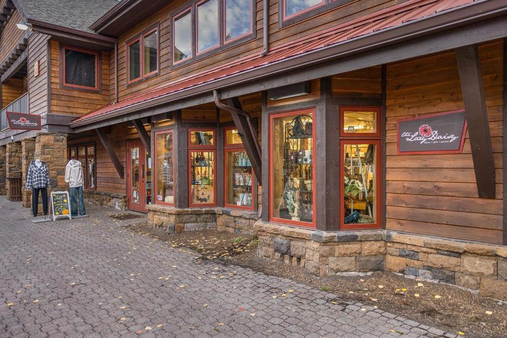 Coyote - Unit 15 Villa Sunriver Exterior photo