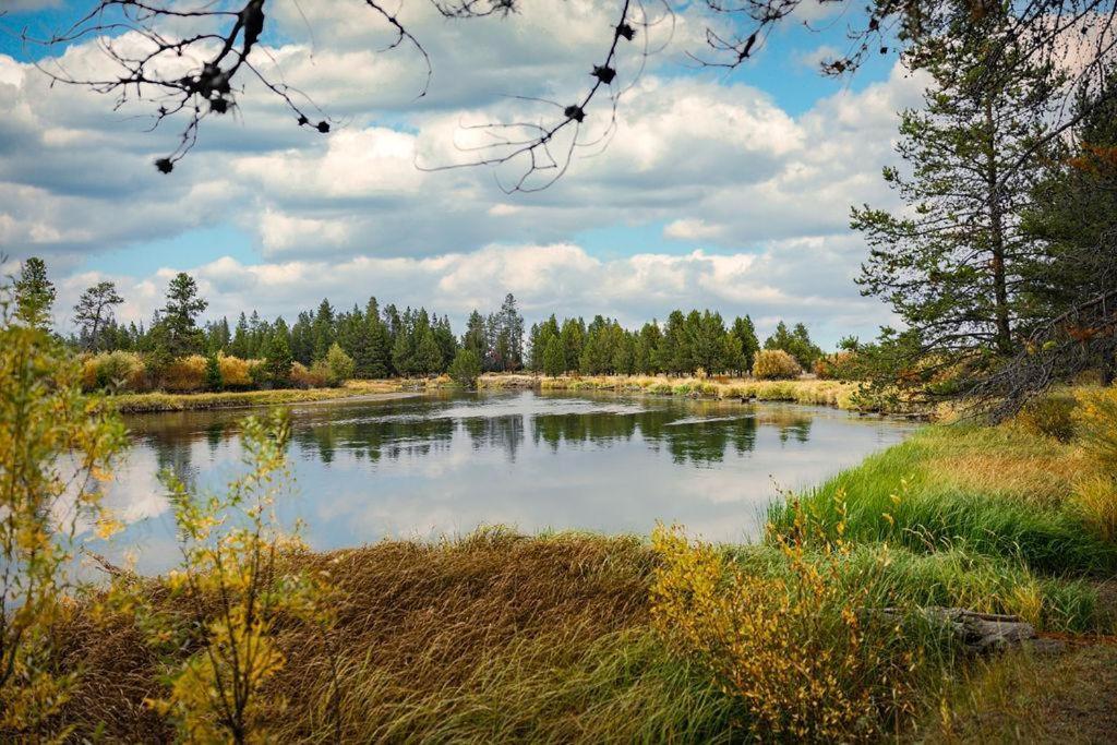 Coyote - Unit 15 Villa Sunriver Exterior photo